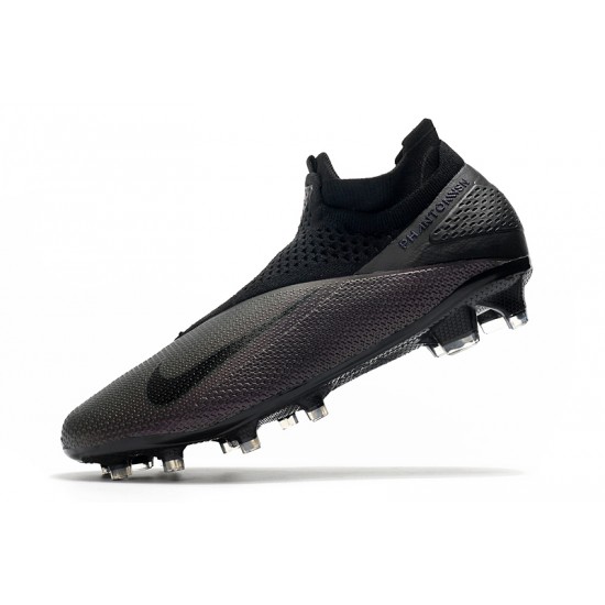 Kopačky Nike Phantom VSN 2 Elite DF FG Černá Nachový 39-45