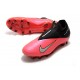 Kopačky Nike Phantom VSN 2 Elite DF FG Růžový Černá 39-45