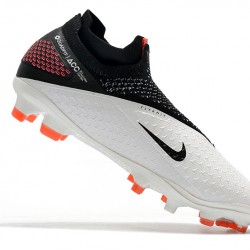 Kopačky Nike Phantom VSN 2 Elite DF FG Bílá Černá 39-45