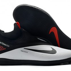 Kopačky Nike Phantom Vison II Club DF IC Šedá Černá 39-45