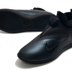 Kopačky Nike Phantom Vison II Club DF IC Triple Černá 39-45