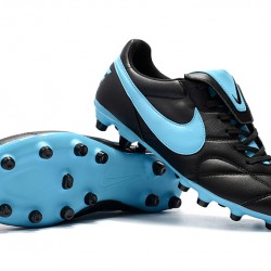 Kopačky Nike Premier 2.0 FG Černá Modrý 39-45