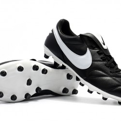 Kopačky Nike Premier 2.0 FG Černá Šedá 39-45