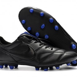 Kopačky Nike Premier 2.0 FG Černá Nachový 39-45