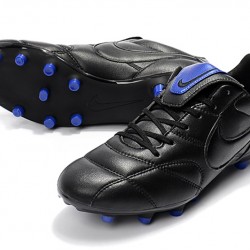 Kopačky Nike Premier 2.0 FG Černá Nachový 39-45