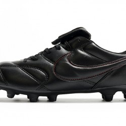 Kopačky Nike Premier 2.0 FG Černá Červené 39-45