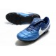 Kopačky Nike Premier 2.0 FG Modrý Nachový Bílá 39-45