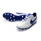 Kopačky Nike Premier 2.0 FG Bílá Modrý 39-45