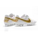Kopačky Nike Premier 2.0 FG Bílá Zlato 39-45