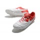 Kopačky Nike Premier 2.0 FG Bílá Červené 39-45