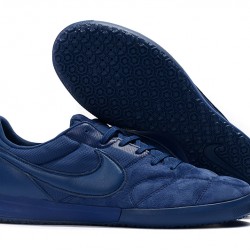 Kopačky Nike Premier II Sala IC FG All Modrý 39-45