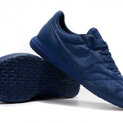 Kopačky Nike Premier II Sala IC FG All Modrý 39-45