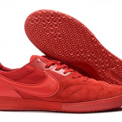 Kopačky Nike Premier II Sala IC FG All Červené 39-45