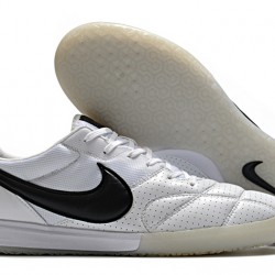 Kopačky Nike Premier II Sala IC FG Bílá Černá 39-45