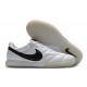 Kopačky Nike Premier II Sala IC FG Bílá Černá 39-45