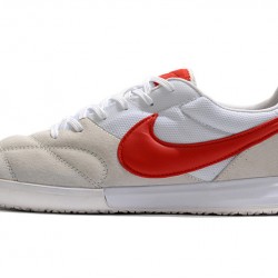 Kopačky Nike Premier II Sala IC FG Bílá Červené 39-45