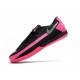 Kopačky Nike React Phantom GT Pro IC Černá Růžový 39-45