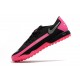 Kopačky Nike React Phantom GT Pro TF Černá Růžový Šedá 39-45