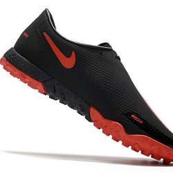 Kopačky Nike React Phantom GT Pro TF Černá Červené 39-45