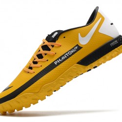 Kopačky Nike React Phantom GT Pro TF oranžový Černá Bílá 39-45