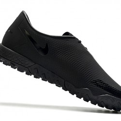 Kopačky Nike React Phantom GT Pro TF Triple Černá 39-45