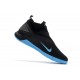 Kopačky Nike React Phantom Vision 2 Pro Dynamic Fit IC Černá Modrý 39-45