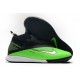 Kopačky Nike React Phantom Vision 2 Pro Dynamic Fit IC Zelená Černá 39-45