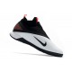 Kopačky Nike React Phantom Vision 2 Pro Dynamic Fit IC Šedá Černá 39-45