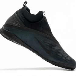 Kopačky Nike React Phantom Vision 2 Pro Dynamic Fit TF Modrý Zelená 39-45