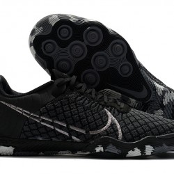 Kopačky Nike Reactgato IC Černá Hnědý 39-45