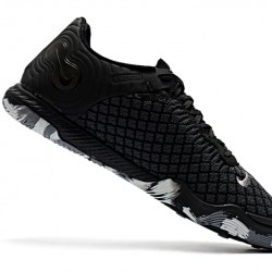Kopačky Nike Reactgato IC Černá Hnědý 39-45
