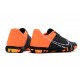 Kopačky Nike Reactgato IC Černá oranžový 39-45