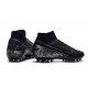 Kopačky Nike Superfly 7 Academy CR7 AG Černá Stříbro 39-45