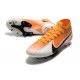 Kopačky Nike Superfly 7 Elite SE AG oranžový Bílá Černá 39-45