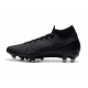 Kopačky Nike Superfly 7 Elite SE AG Triple Černá 39-45