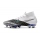 Kopačky Nike Superfly 7 Elite SE AG Bílá Černá 39-45