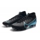 Kopačky Nike Superfly 7 Elite SE FG Černá Modrý 39-45