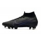 Kopačky Nike Superfly 7 Elite SE FG Černá Nachový 39-45