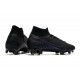 Kopačky Nike Superfly 7 Elite SE FG Černá Nachový 39-45