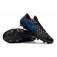 Kopačky Nike Tiempo Legend 8 Elite FG Černá Modrý 39-45