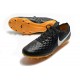 Kopačky Nike Tiempo Legend 8 Elite FG Černá Šedá 39-45