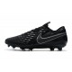 Kopačky Nike Tiempo Legend 8 Elite FG Černá Stříbro 39-45