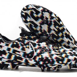 Kopačky Nike Tiempo Legend 8 Elite FG Černá Bílá 39-45