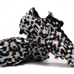 Kopačky Nike Tiempo Legend 8 Elite FG Černá Bílá 39-45