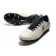 Kopačky Nike Tiempo Legend 8 Elite FG Bílá Zlato 39-45