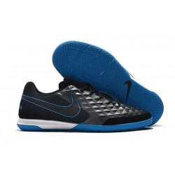 Kopačky Nike Legend VIII Academy IC Černá Modrý 39-45