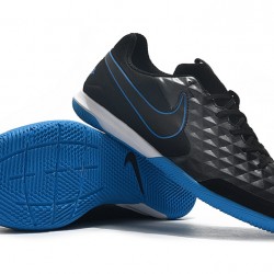 Kopačky Nike Legend VIII Academy IC Černá Modrý 39-45