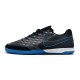 Kopačky Nike Legend VIII Academy IC Černá Modrý 39-45