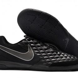 Kopačky Nike Legend VIII Academy IC Černá Šedá 39-45