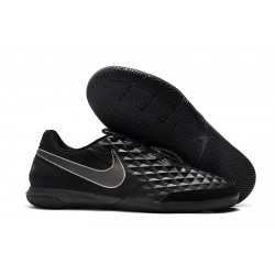 Kopačky Nike Legend VIII Academy IC Černá Šedá 39-45